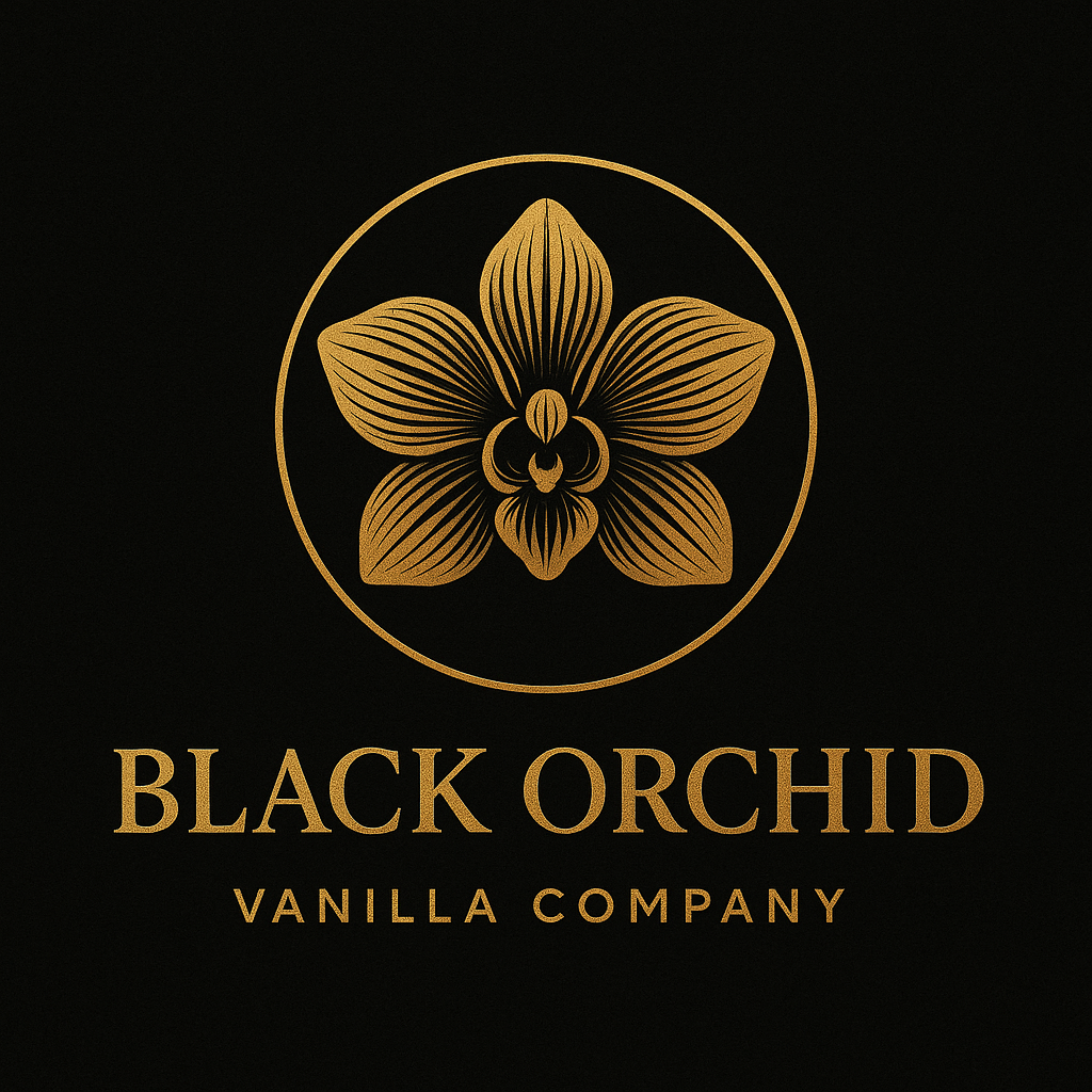 Black Orchid Logo